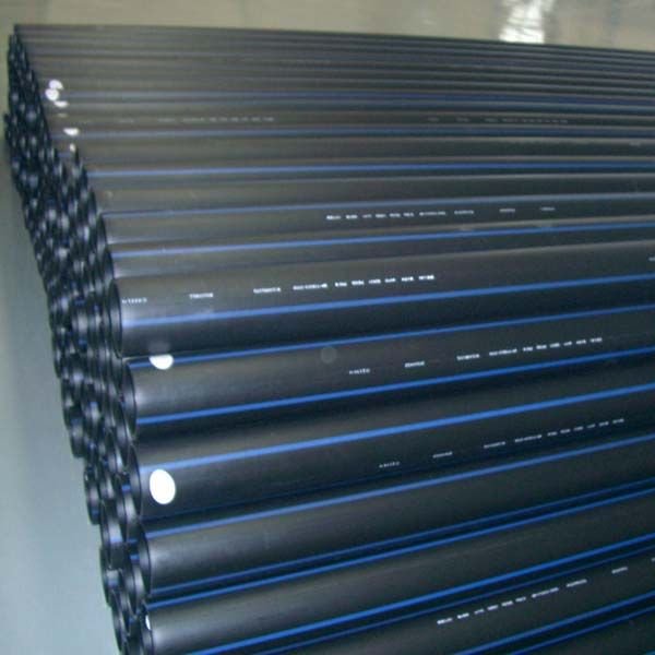 HDPE Pipes 01