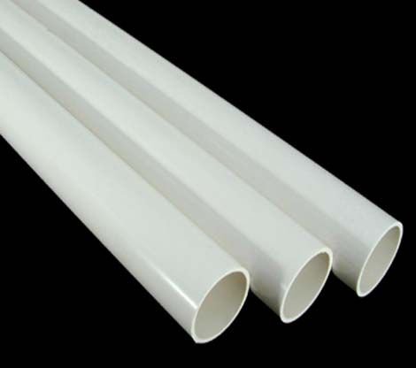 UPVC Plumbing Pipes 01