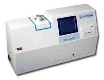Particle Size Analyzer B
