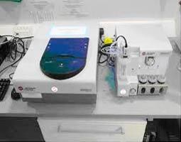 Zeta Potential Analyser