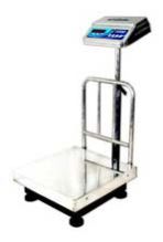 Electronic Platform Scale 01