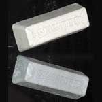 Black, White Bars