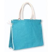 Jute Beach Bag - 01