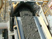 General Purpose Conveyor Belts