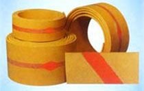 Rubber Transmission Belts 