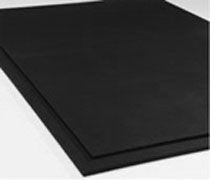Rubber Sheets