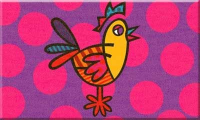 Creel Door Mats (MC 102)