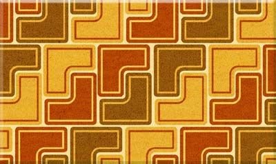 Creel Door Mats (MC 107)