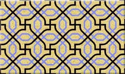 Creel Door Mats (MC 109)