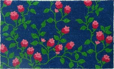 PVC Door Mats (MP 303)