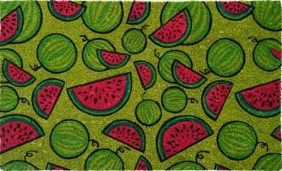 PVC Door Mats (MP 305)