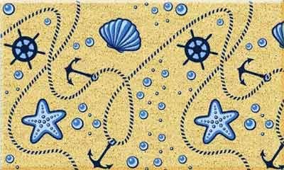 PVC Door Mats (MP 307)