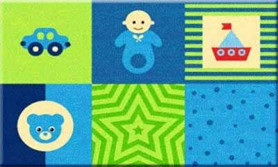 PVC Door Mats (MP 309)