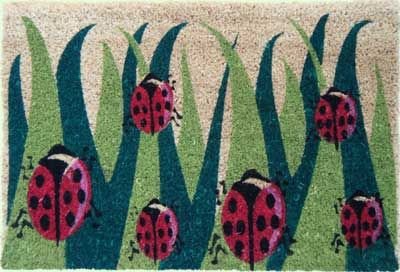 PVC Door Mats (MP 311)
