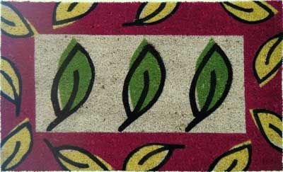 PVC Door Mats (MP 313)