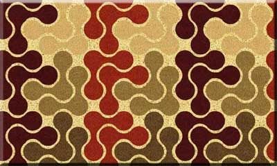 PVC Door Mats (MP 314)
