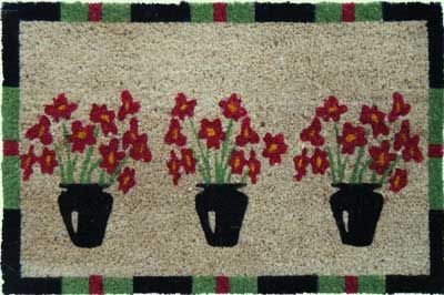 PVC Door Mats (MP 315)