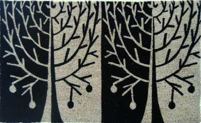 PVC Door Mats (MP 319)