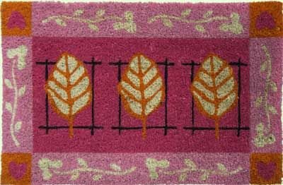 PVC Door Mats (MP 321)
