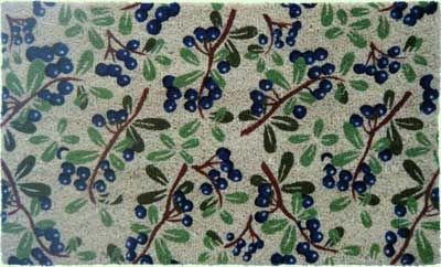 PVC Door Mats (MP 322)