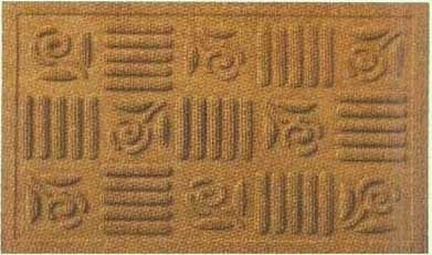 Synthetic Mats (MS 611)