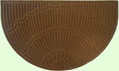 Synthetic Mats (MS 614)