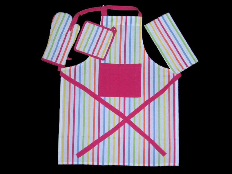 Kitchen Apron 04
