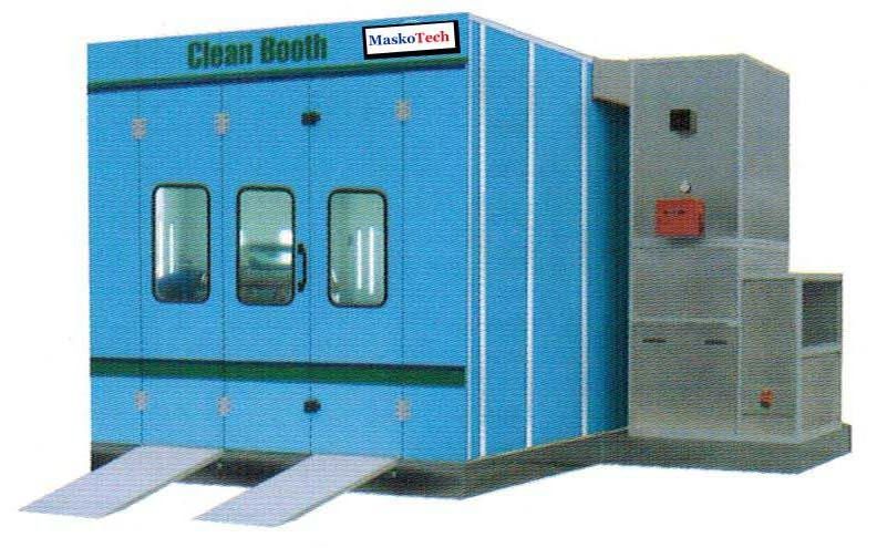 Model No - MTE PSB 500 Eco