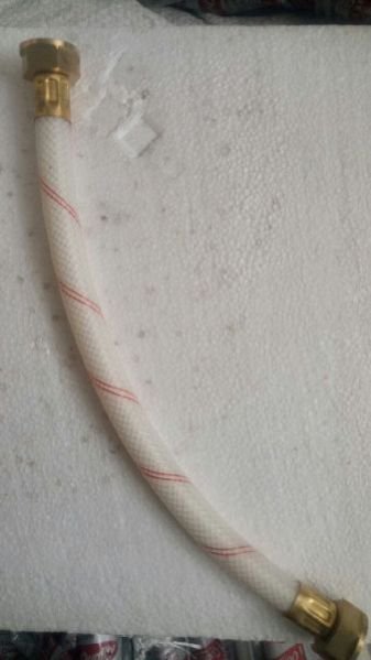 PVC Connection Pipe 02