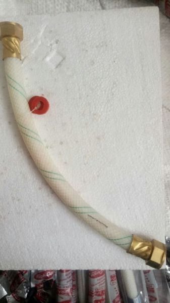 PVC Connection Pipe 03