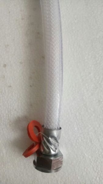 PVC Connection Pipe 04