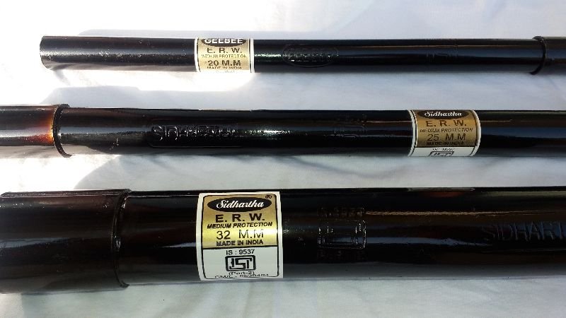 Mild Steel Conduit Pipe 02