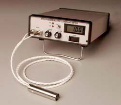 Dielectric Strength Measurer