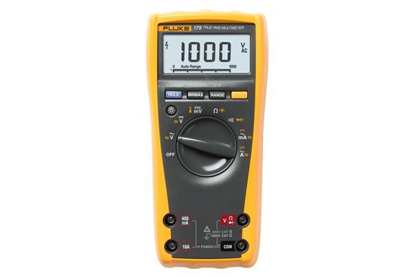 Digital Multimeter