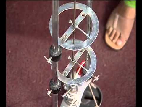 Rigidity App Searle's.