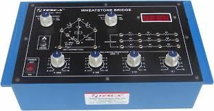 Wheatstone Bridge