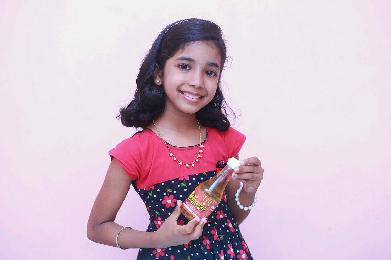 Natural Flower Honey 08