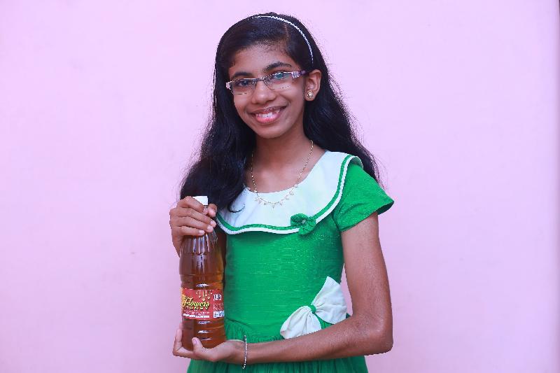 Natural Flower Honey 19