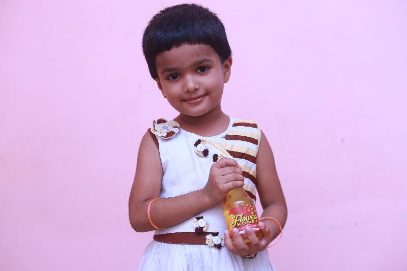 Natural Flower Honey 20