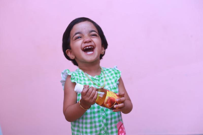 Natural Flower Honey 21