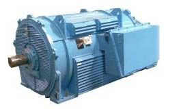 Used Electrical LT Motors 01