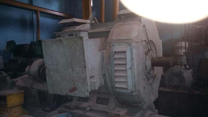 Used Electrical LT Motors02