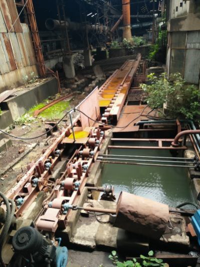 Continuous Casting Machine 03