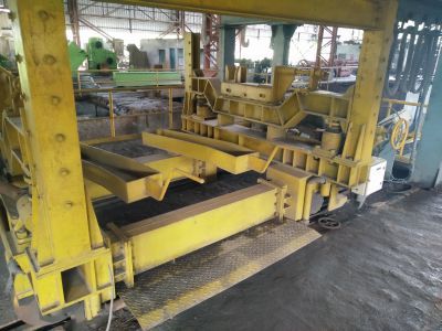 Continuous Casting Machine 04