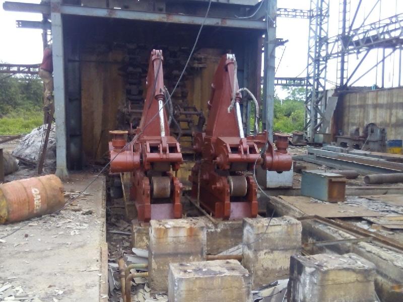 Continuous Casting Machine 05