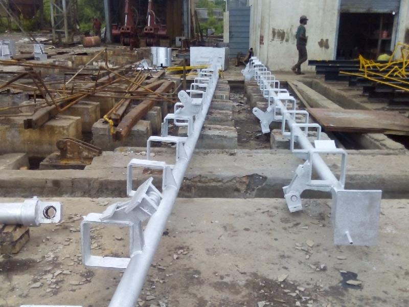 Continuous Casting Machine 06