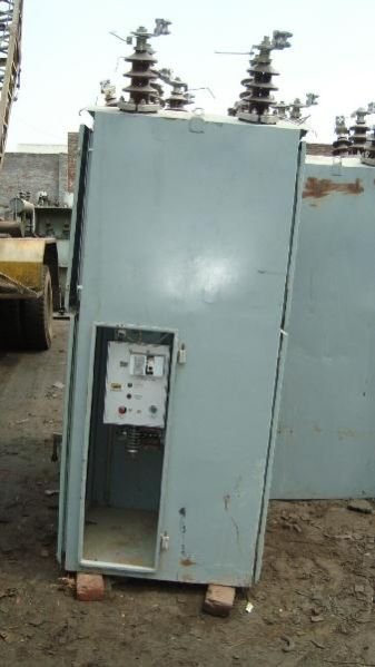 High Voltage Switchgear 03