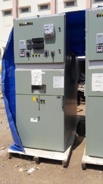 Vacuum Circuit Breaker 02