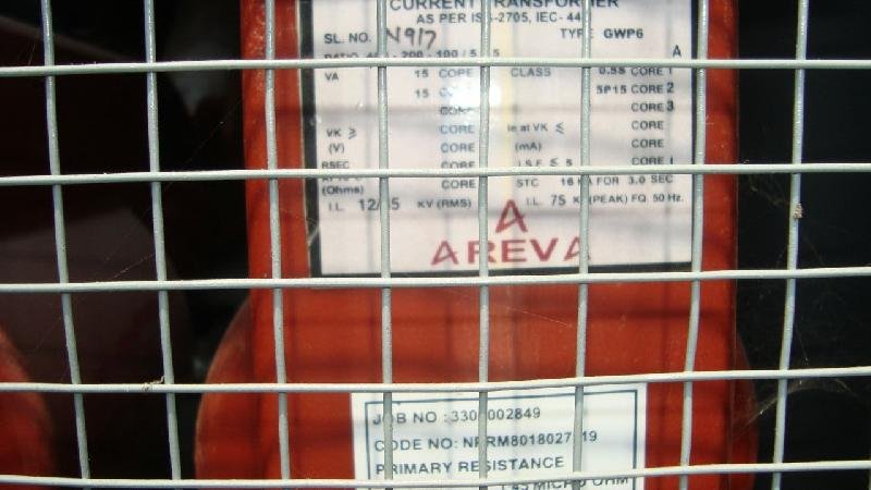 Vacuum Circuit Breaker 06