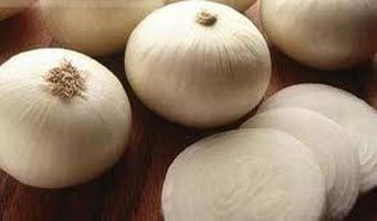 White Onion